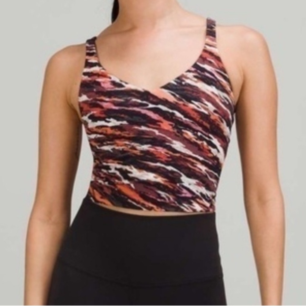 Lululemon Lunar New Year Align Tank Top